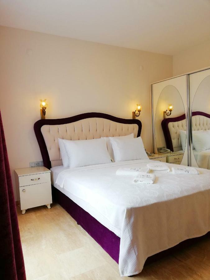 Zeytinli Konak Bed & Breakfast Izmir Exterior photo